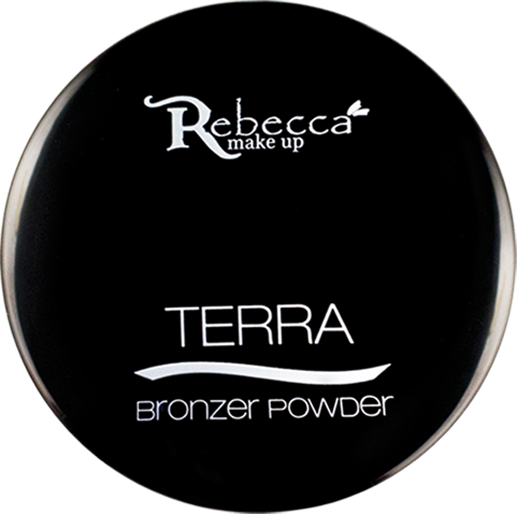 terra mineral powder - terra minerale abbronzante - © CHARME s.r.l.s.